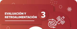 Competencia Digital Evaluación y Retroalimentación Google nivel Innova