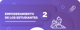 Competencia Digital Empoderamiento de los Estudiantes Google nivel Integra