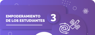 Competencia Digital Empoderamiento de los Estudiantes Google nivel Innova